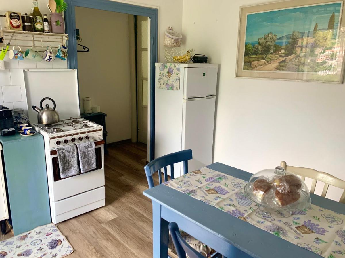 Holiday Home Liliana Faggeto Lario Exterior foto
