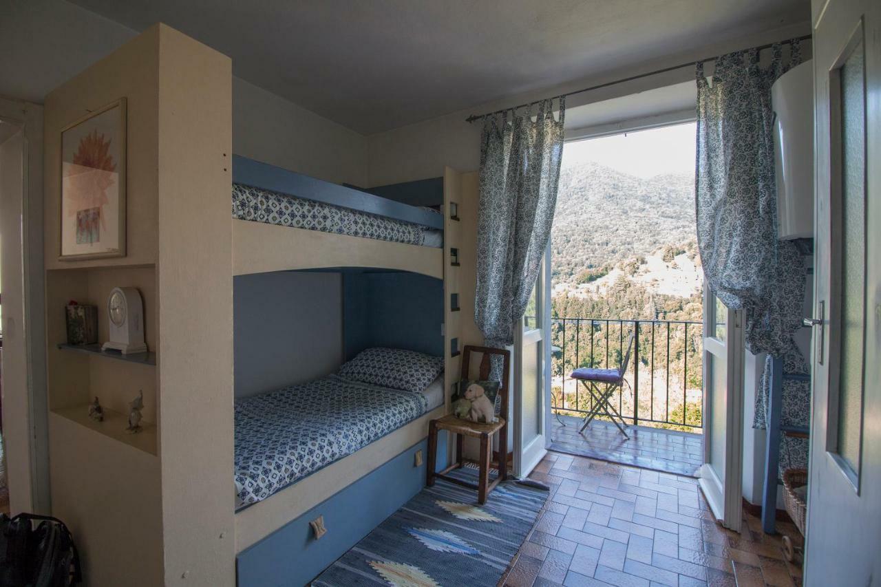 Holiday Home Liliana Faggeto Lario Exterior foto